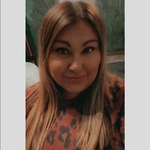 Meet your Posher, Tabitha